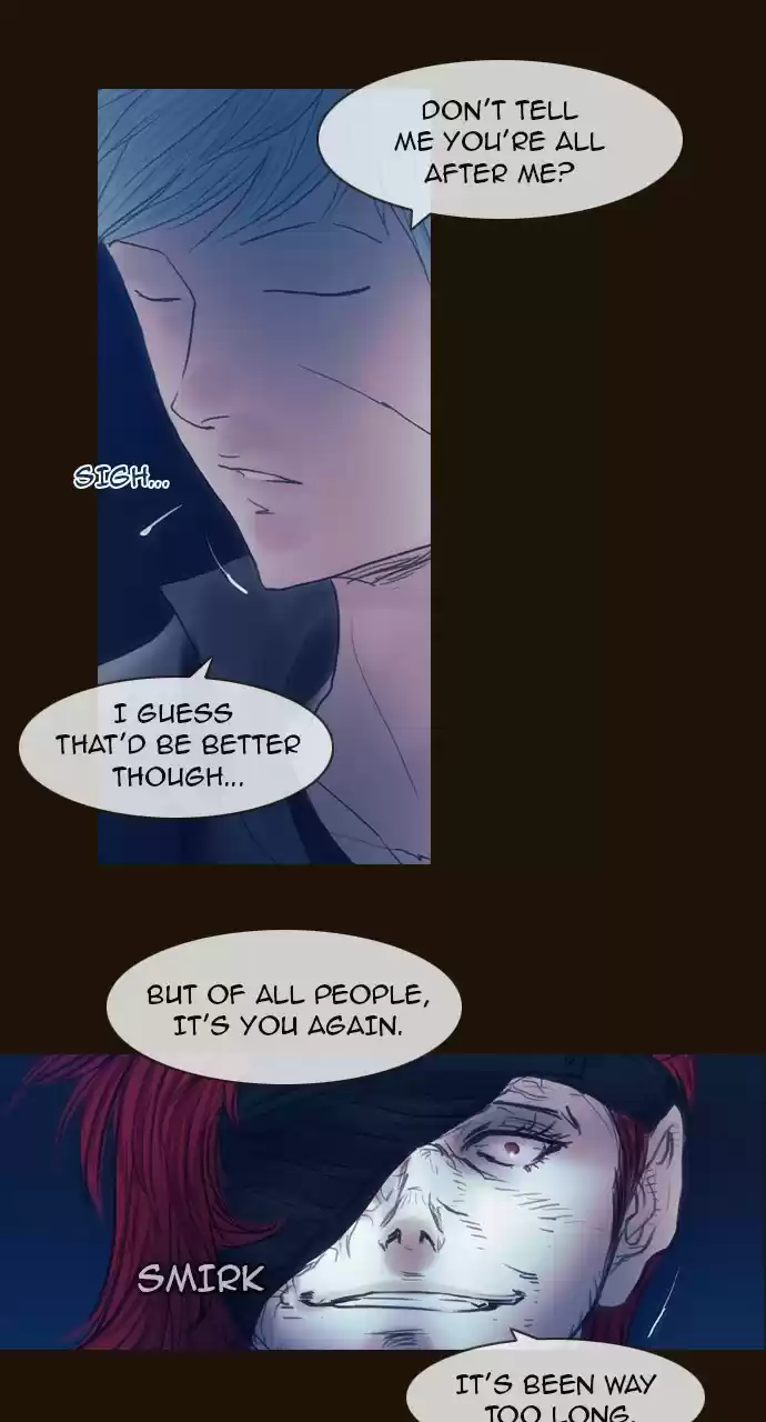 Magician (KIM Sarae) 438