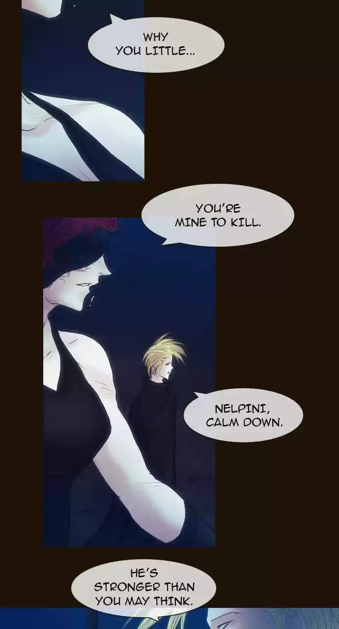 Magician (KIM Sarae) 438