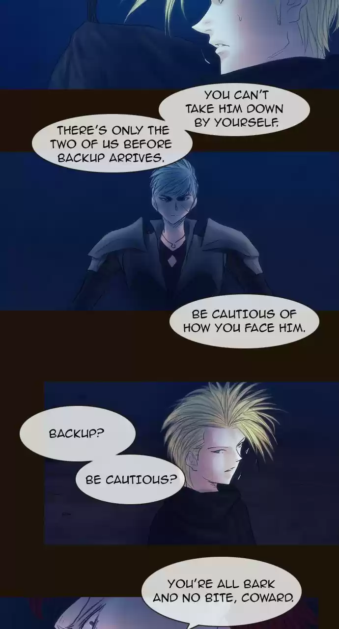 Magician (KIM Sarae) 438