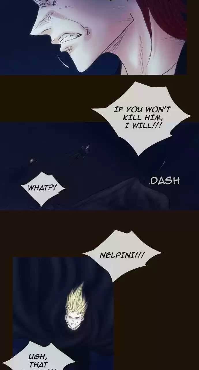 Magician (KIM Sarae) 438