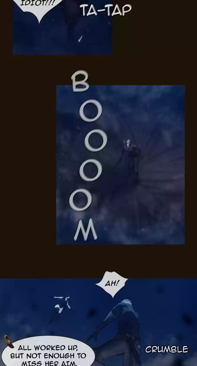 Magician (KIM Sarae) 438