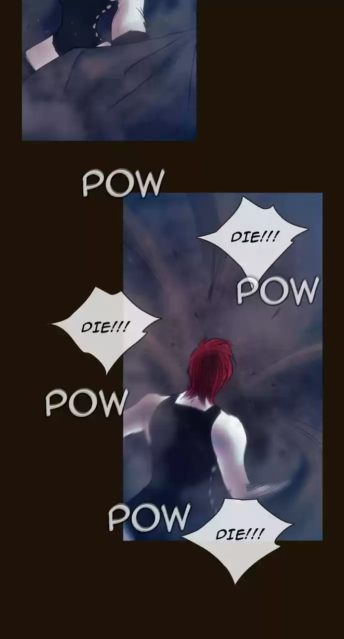 Magician (KIM Sarae) 438