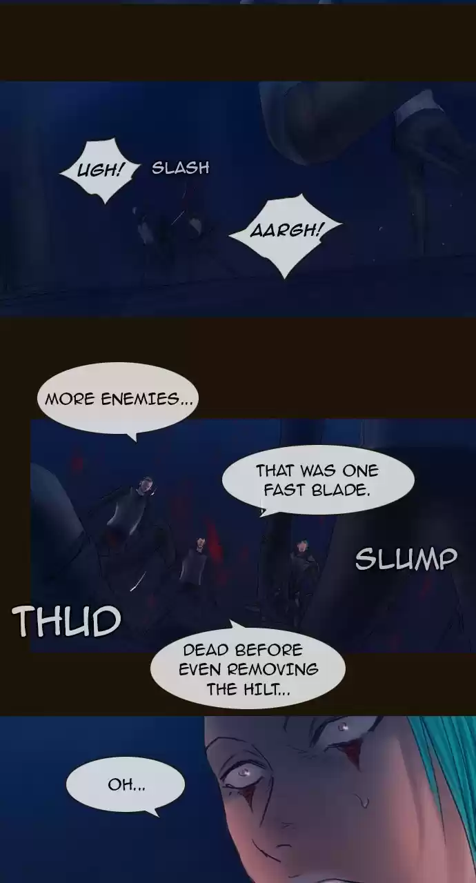 Magician (KIM Sarae) 438