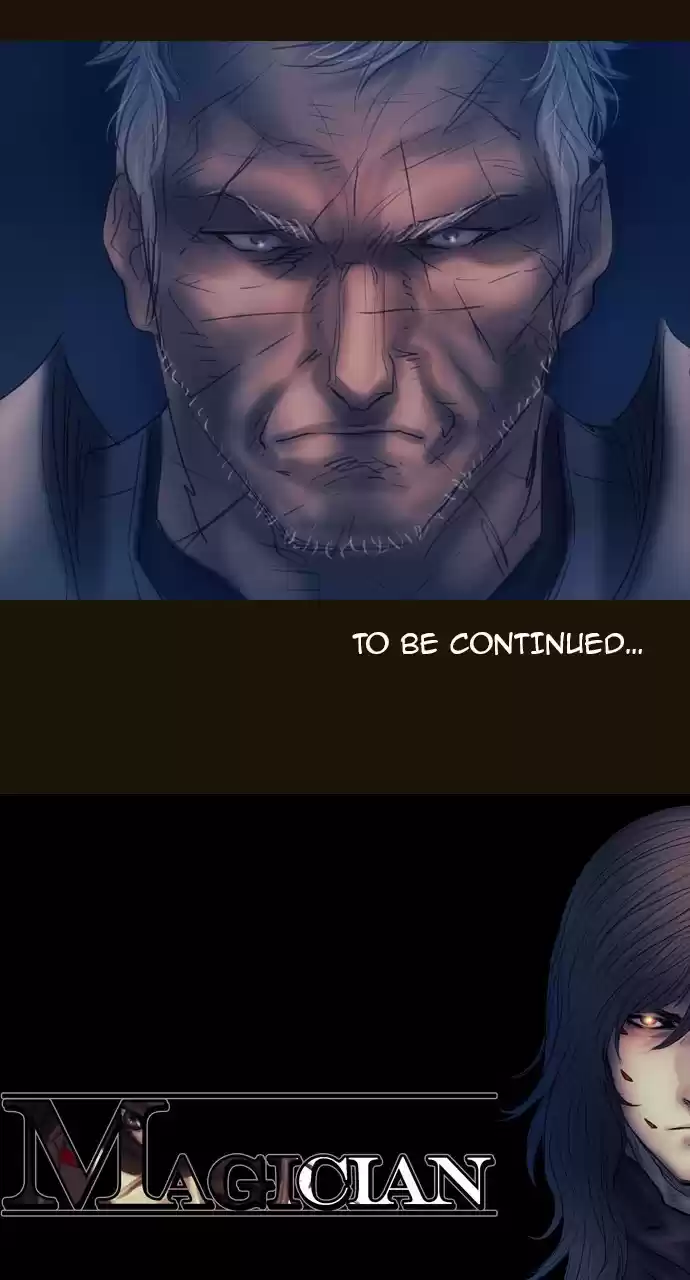 Magician (KIM Sarae) 438