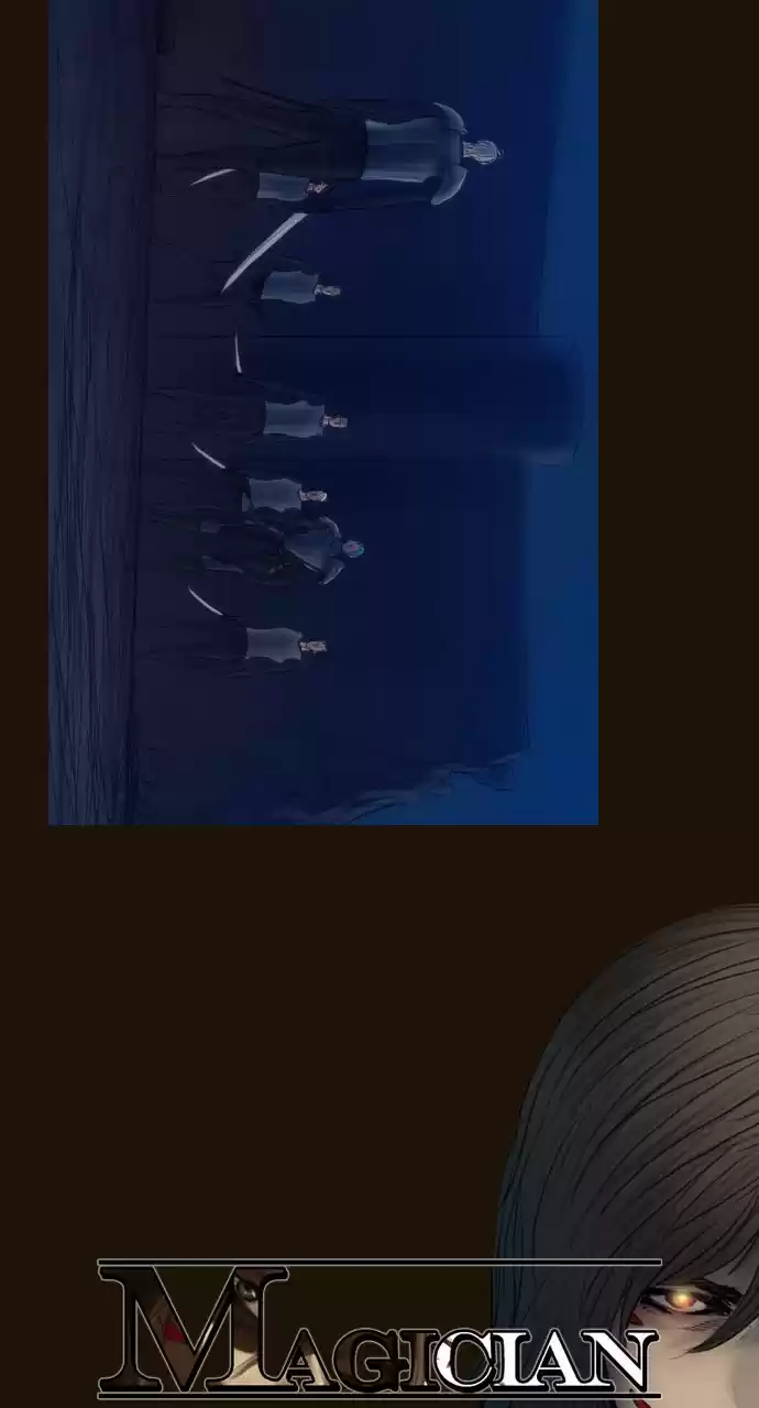 Magician (KIM Sarae) 439