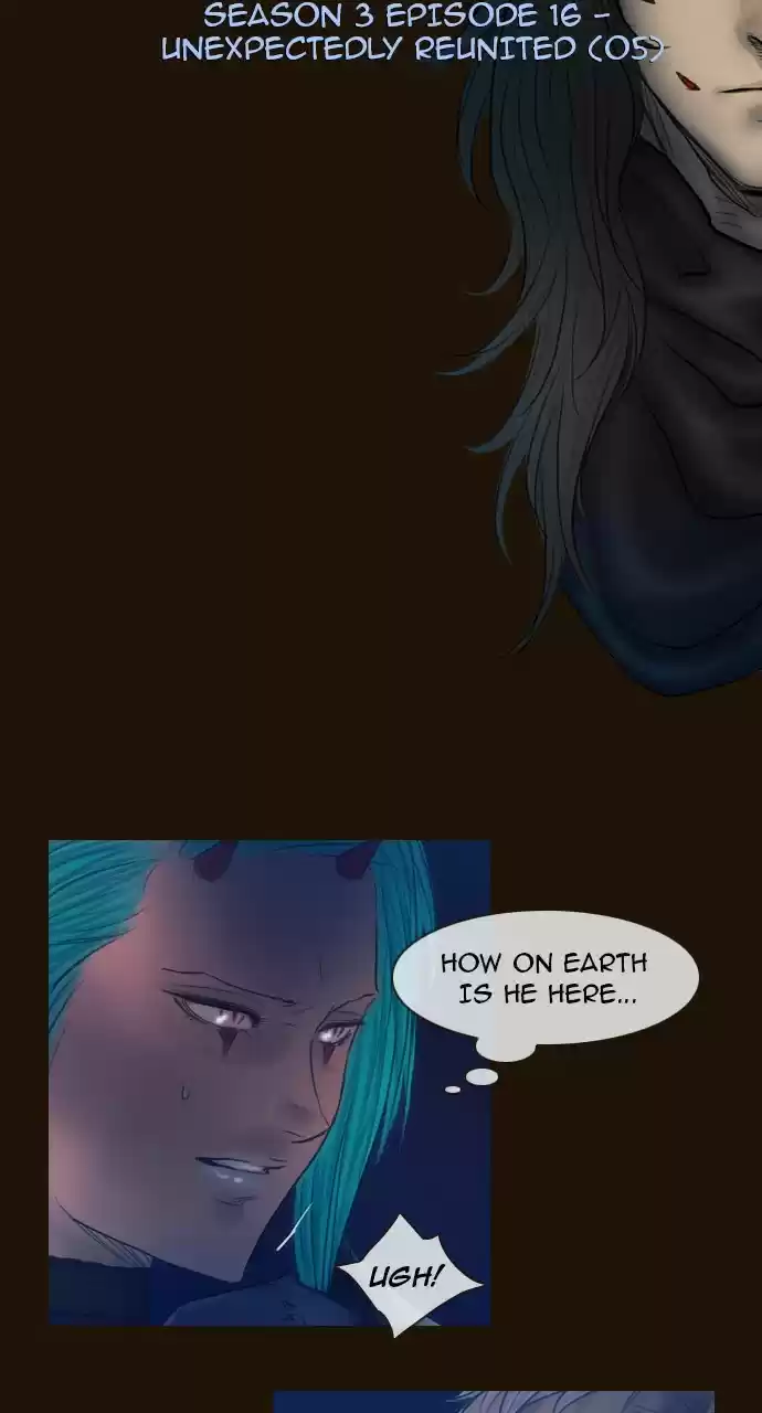 Magician (KIM Sarae) 439