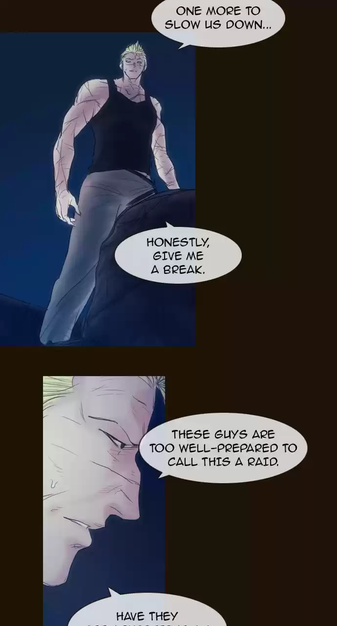 Magician (KIM Sarae) 439