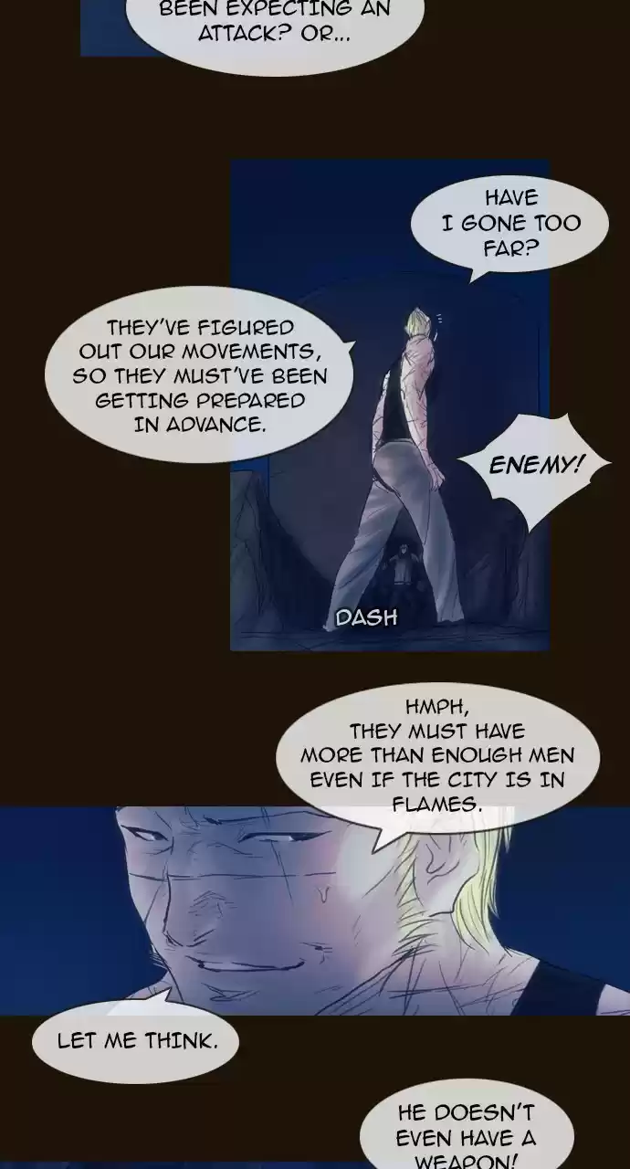 Magician (KIM Sarae) 439