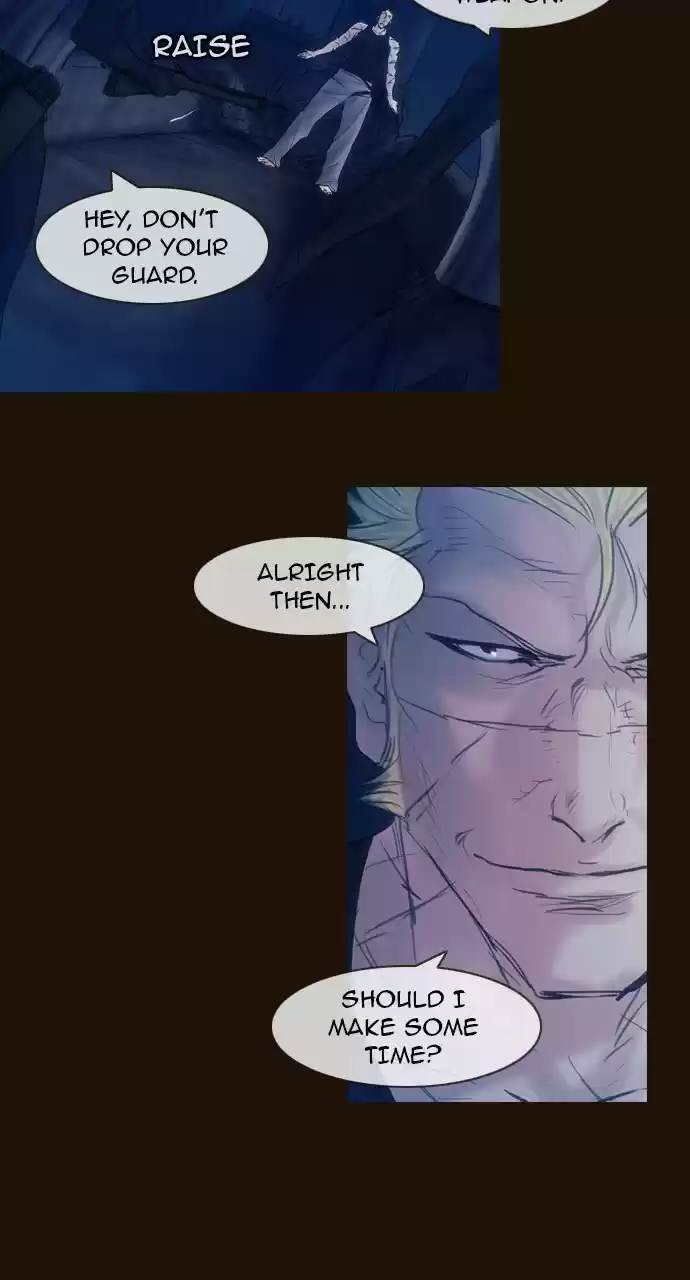 Magician (KIM Sarae) 439