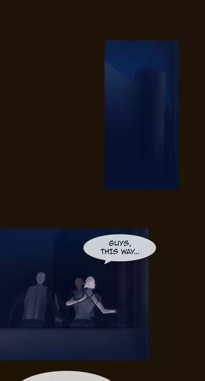 Magician (KIM Sarae) 439