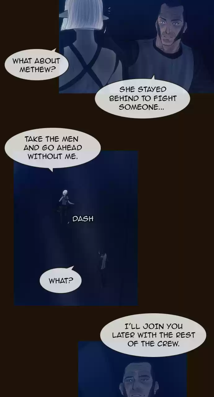 Magician (KIM Sarae) 439