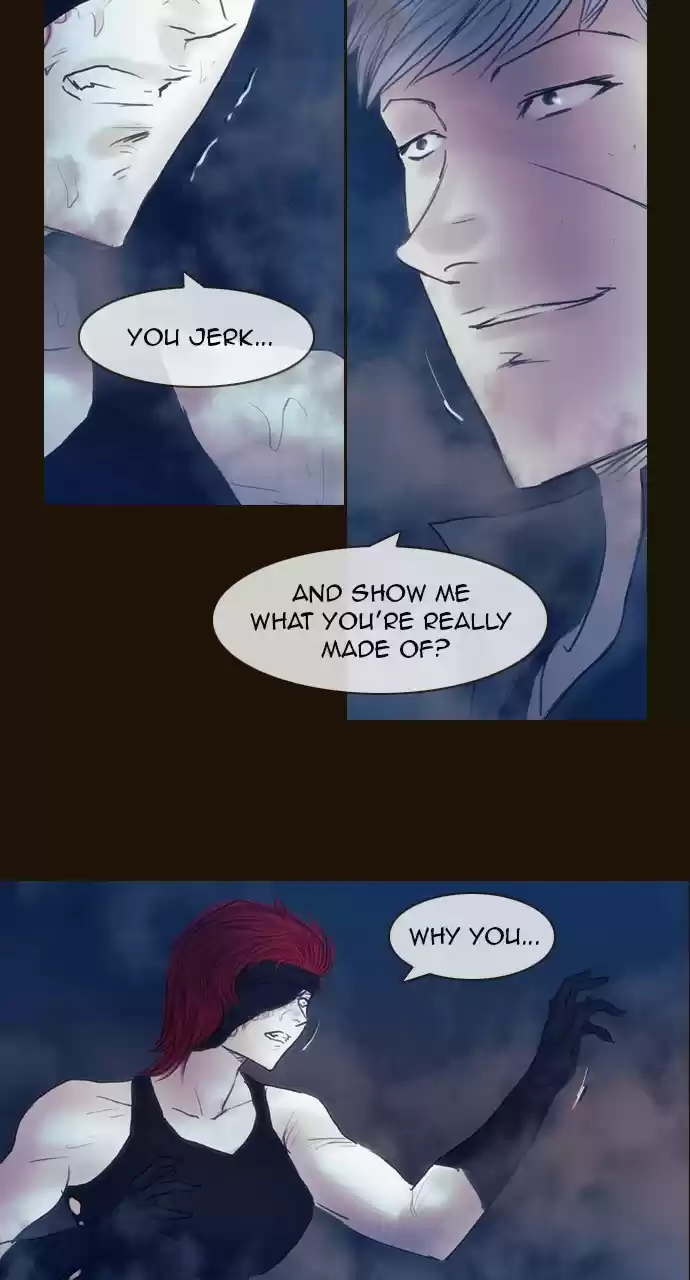 Magician (KIM Sarae) 439