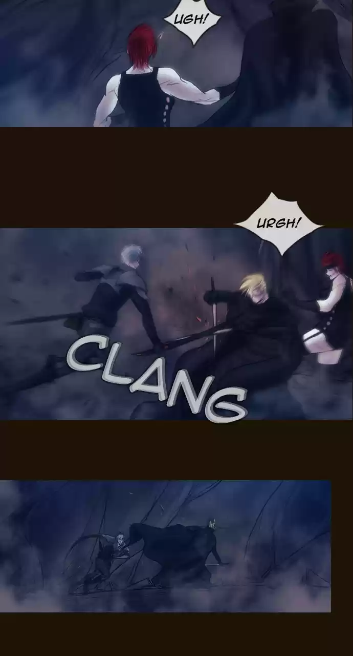 Magician (KIM Sarae) 439