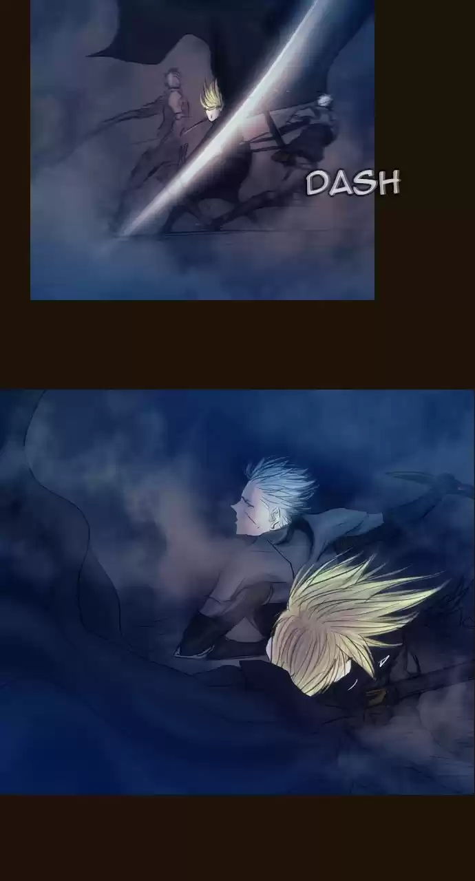 Magician (KIM Sarae) 439