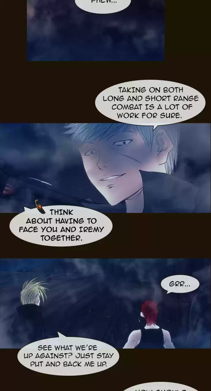 Magician (KIM Sarae) 439