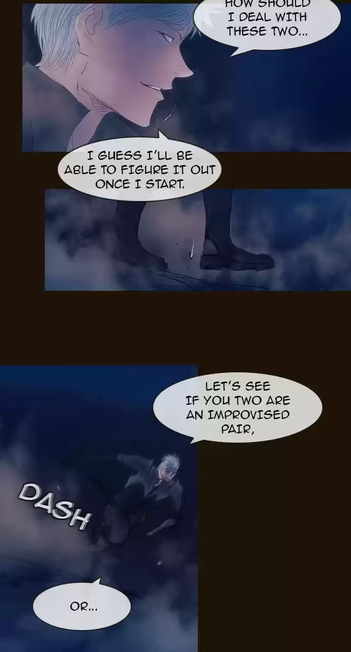 Magician (KIM Sarae) 439