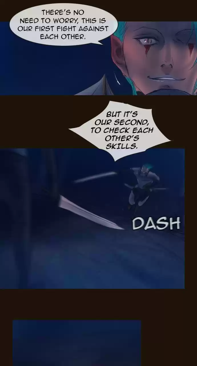 Magician (KIM Sarae) 439