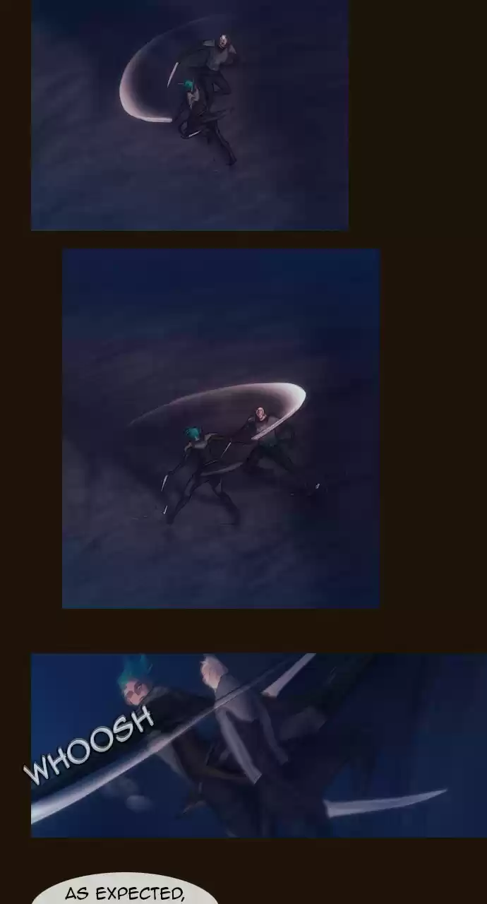 Magician (KIM Sarae) 439