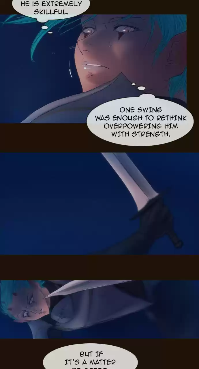 Magician (KIM Sarae) 439