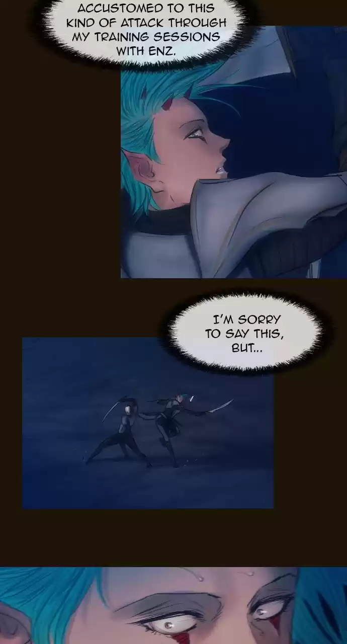 Magician (KIM Sarae) 439