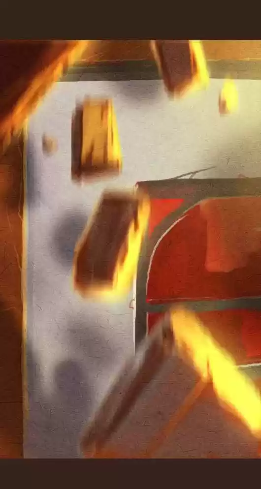 Magician (KIM Sarae) 44