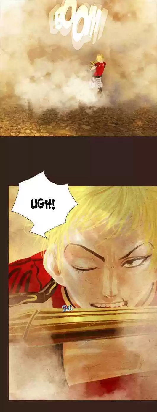 Magician (KIM Sarae) 44