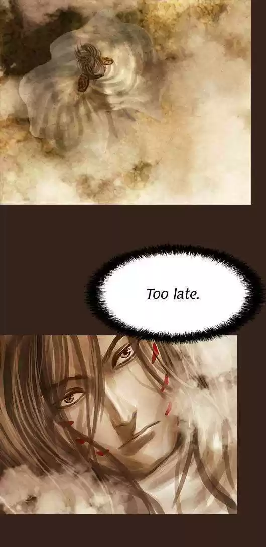 Magician (KIM Sarae) 44