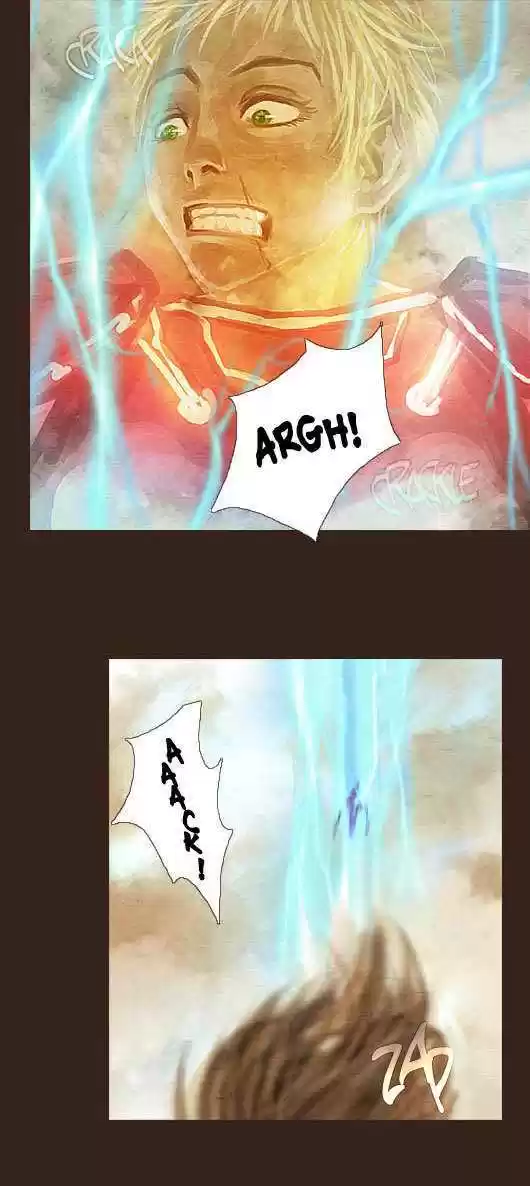 Magician (KIM Sarae) 44