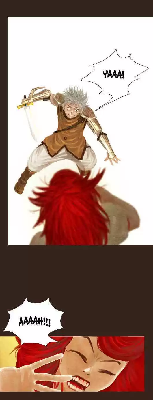 Magician (KIM Sarae) 44