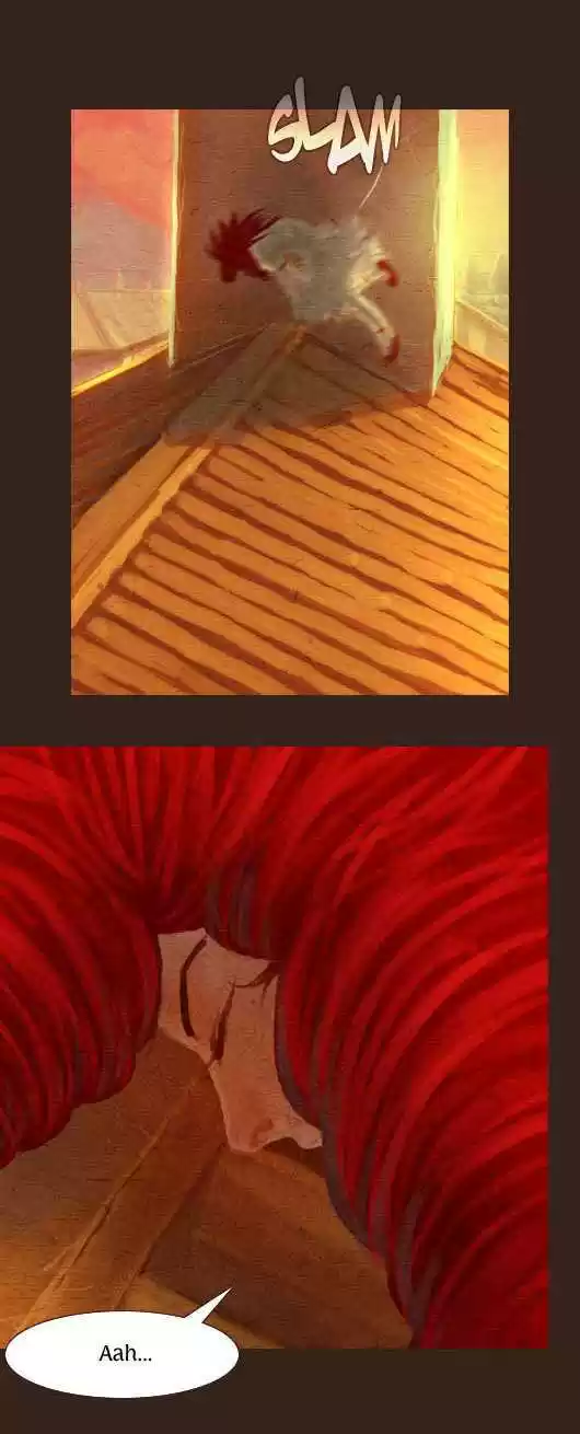 Magician (KIM Sarae) 44