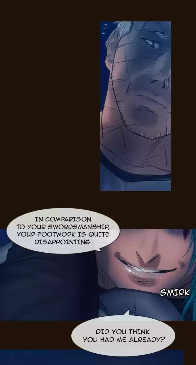 Magician (KIM Sarae) 440