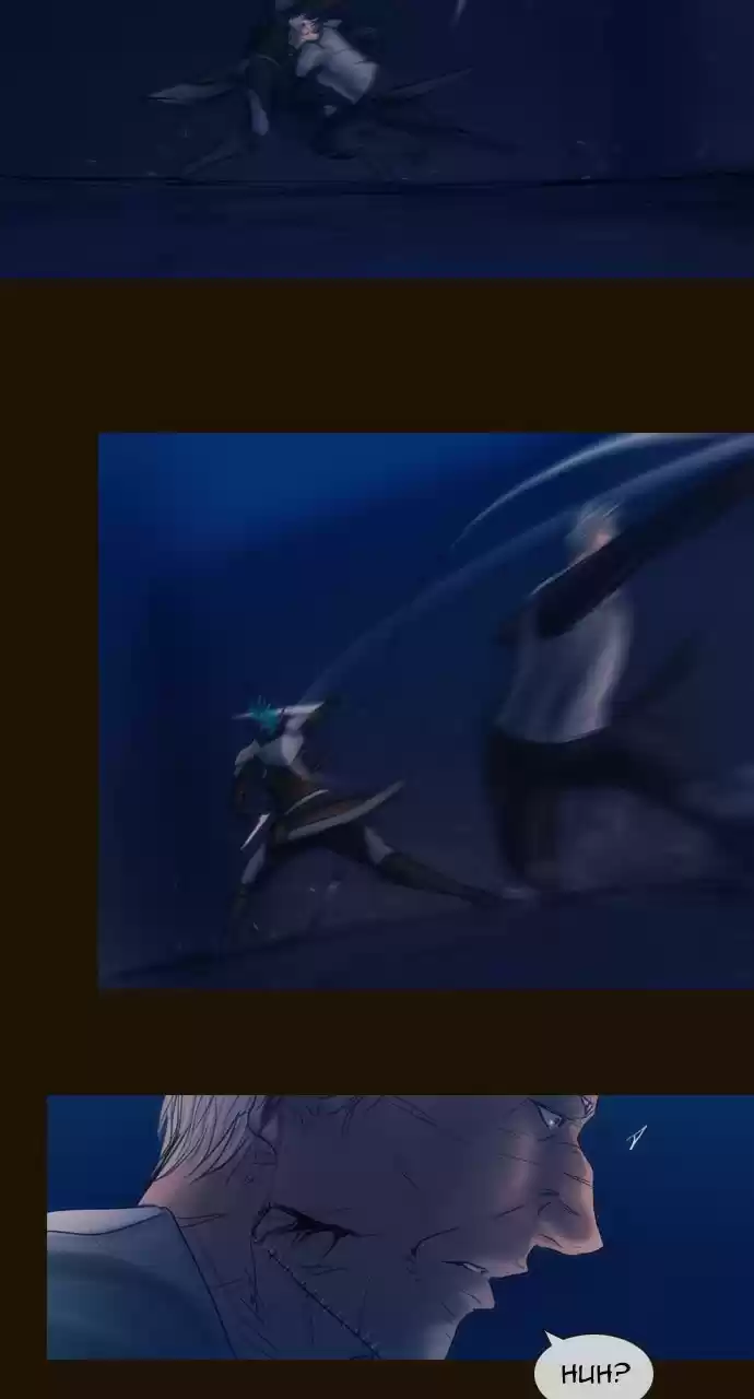 Magician (KIM Sarae) 440