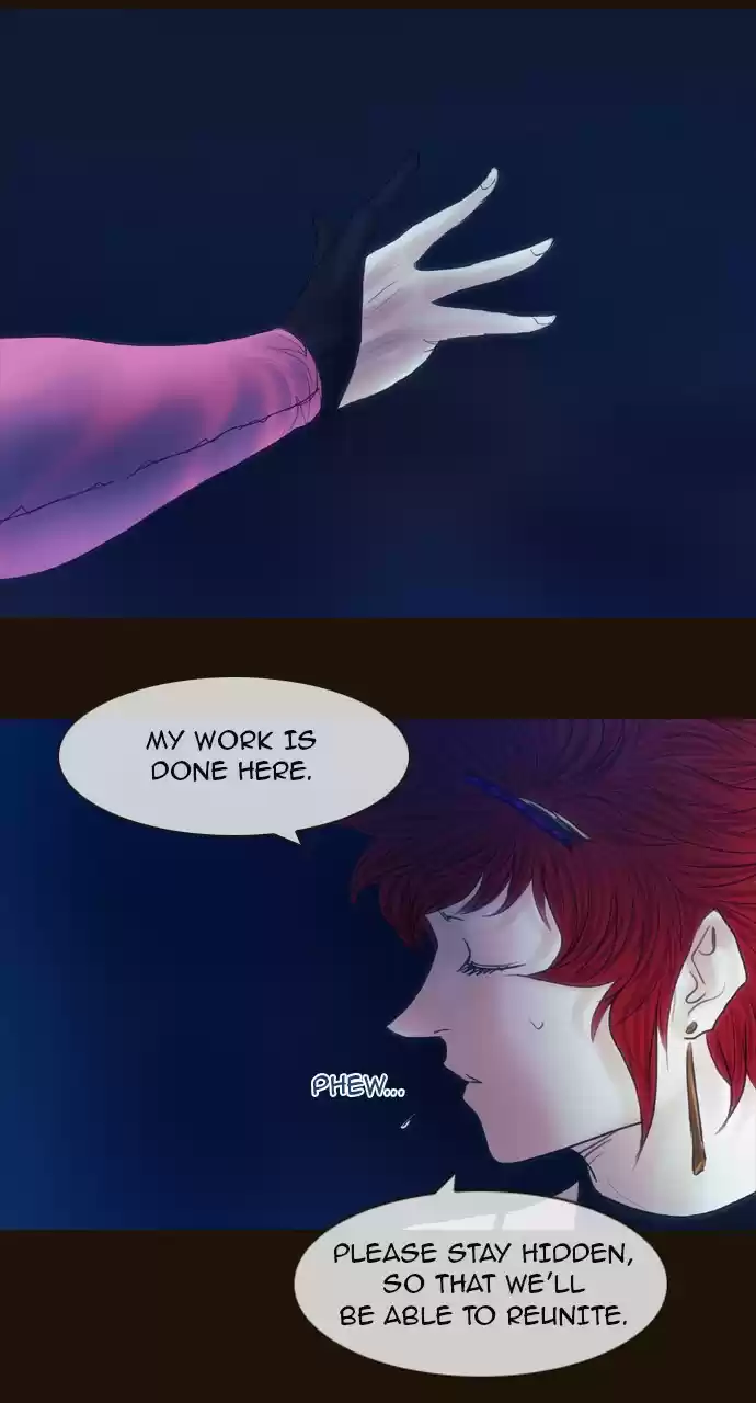 Magician (KIM Sarae) 440