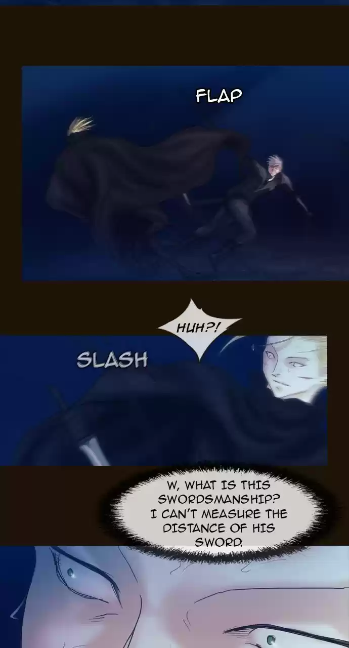 Magician (KIM Sarae) 440