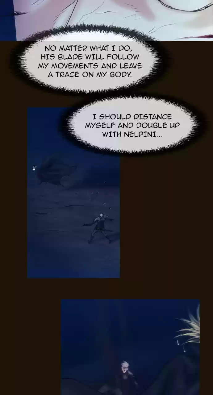 Magician (KIM Sarae) 440