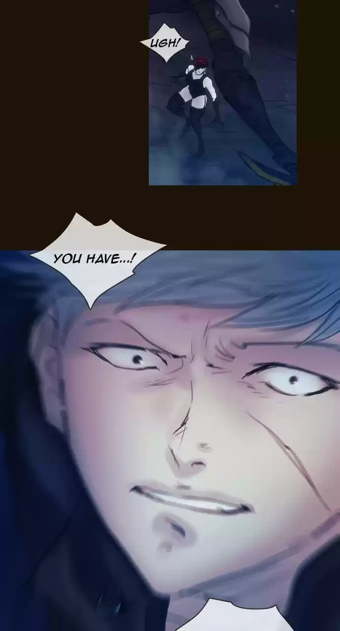 Magician (KIM Sarae) 440