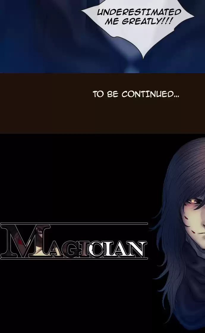 Magician (KIM Sarae) 440