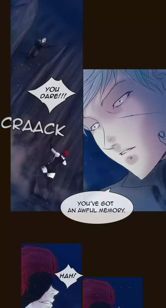 Magician (KIM Sarae) 441