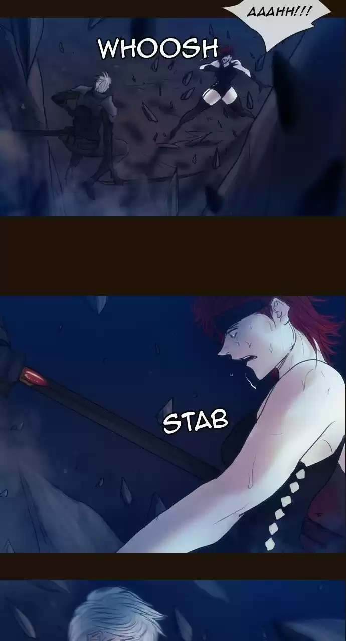 Magician (KIM Sarae) 441