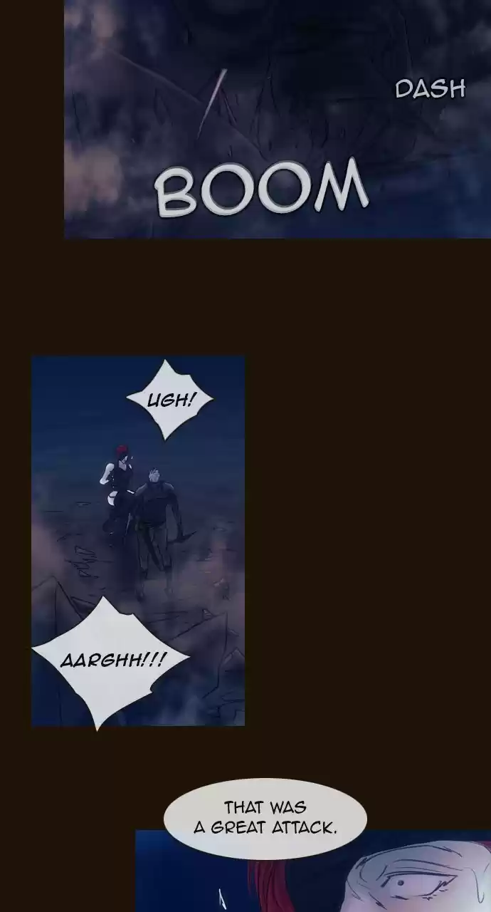 Magician (KIM Sarae) 441