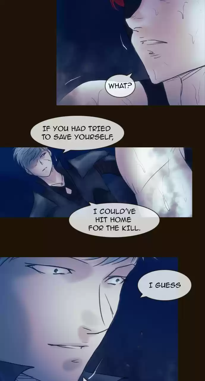 Magician (KIM Sarae) 441