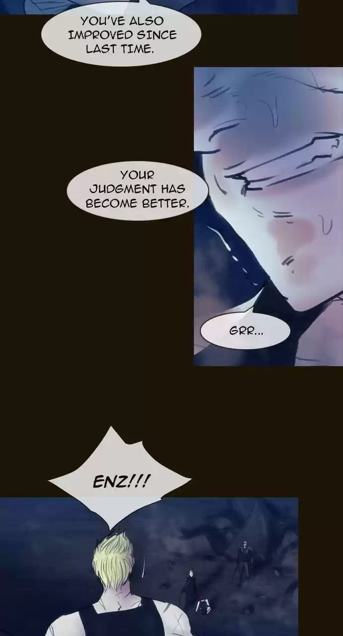 Magician (KIM Sarae) 441