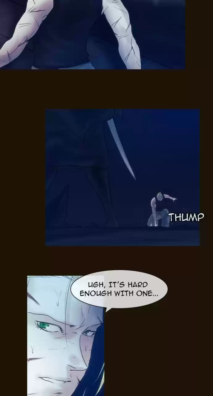 Magician (KIM Sarae) 441