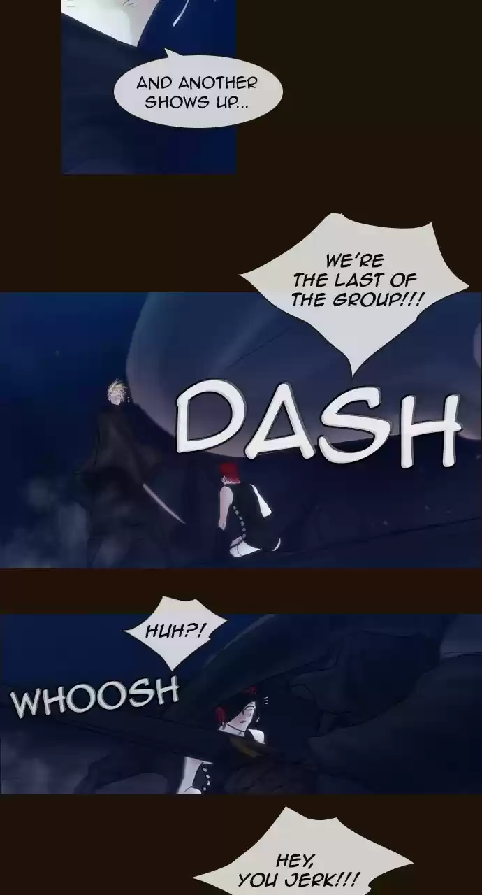 Magician (KIM Sarae) 441