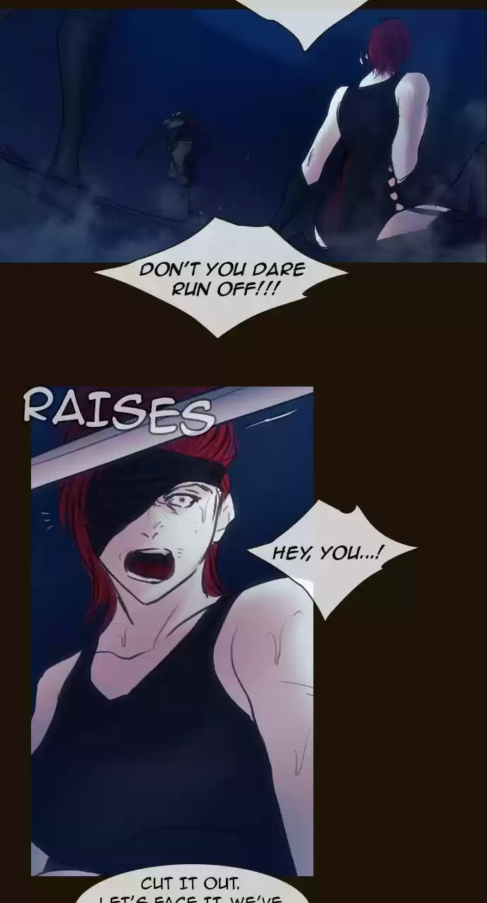 Magician (KIM Sarae) 441