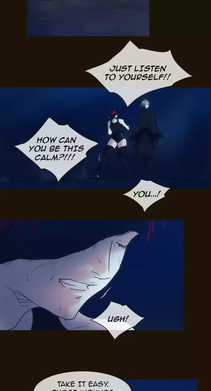 Magician (KIM Sarae) 441