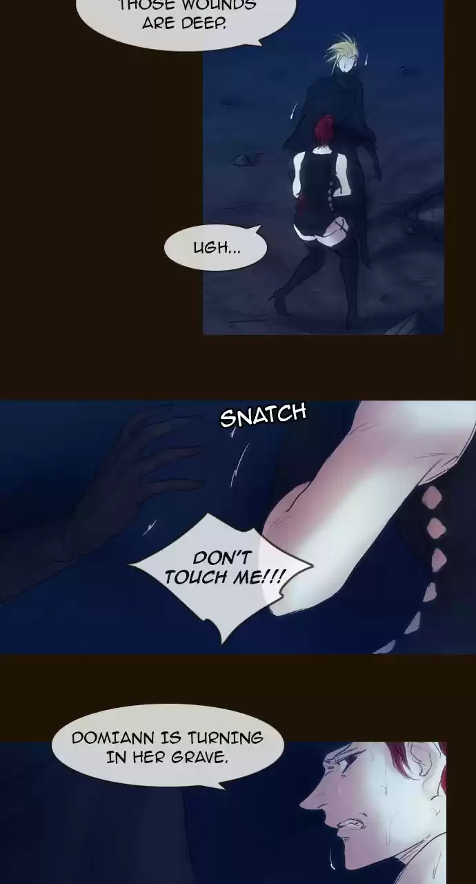 Magician (KIM Sarae) 441