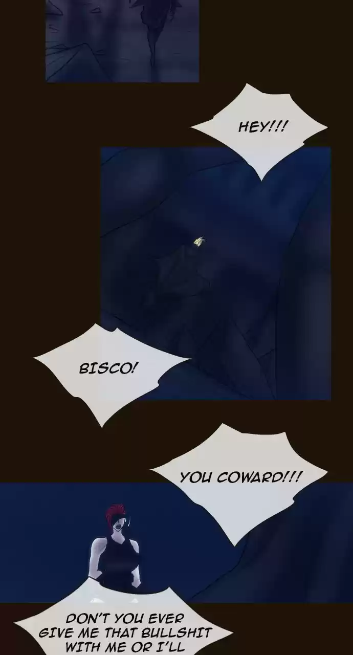 Magician (KIM Sarae) 441