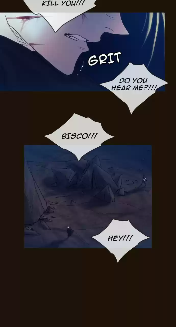 Magician (KIM Sarae) 441