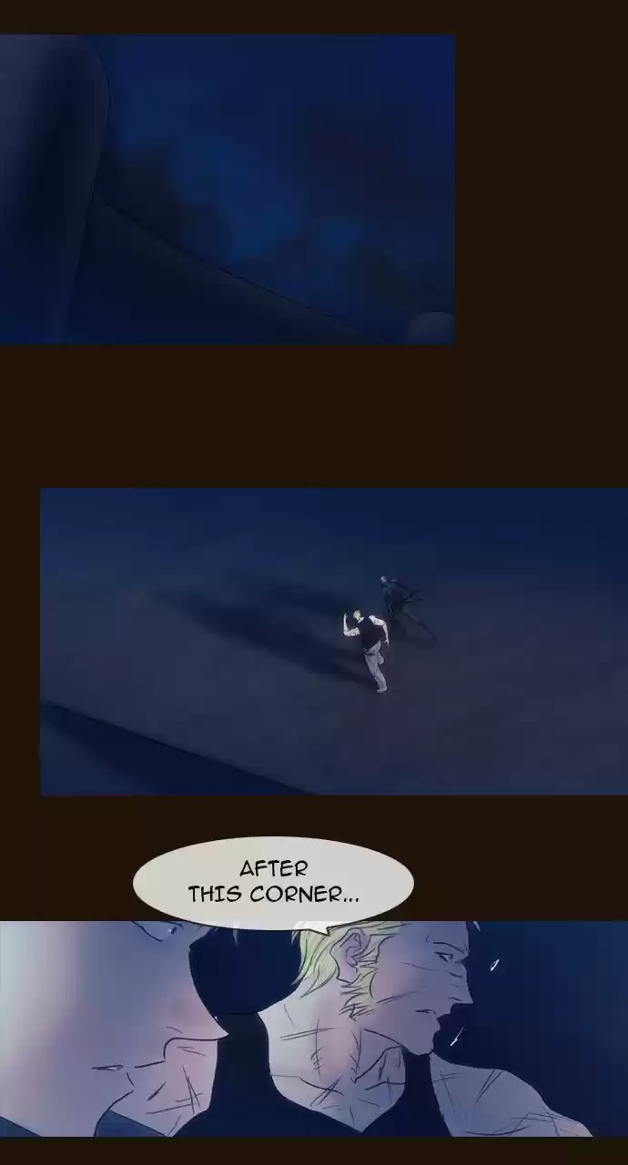 Magician (KIM Sarae) 441